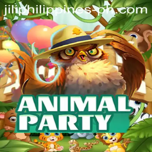 Discover the Fun and Excitement of AnimalParty: A Dive into Its Features and Gameplay