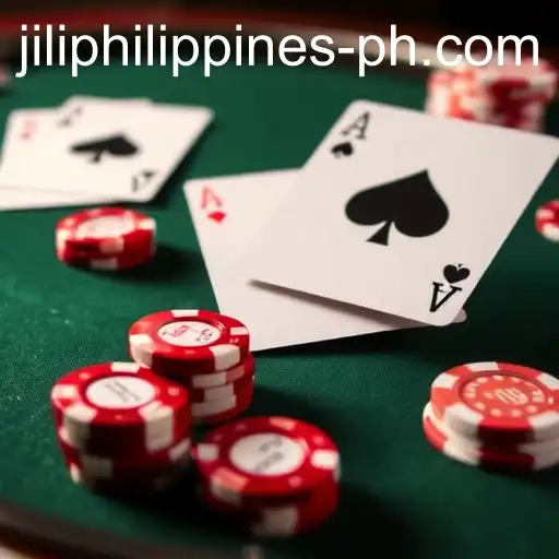 Exploring the Exciting World of Blackjack and Jili Philippines