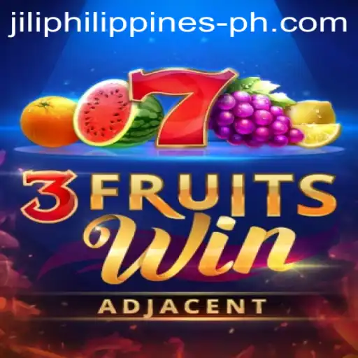 Exploring 3FruitsWin: A Slot Game by JILI in the Philippines