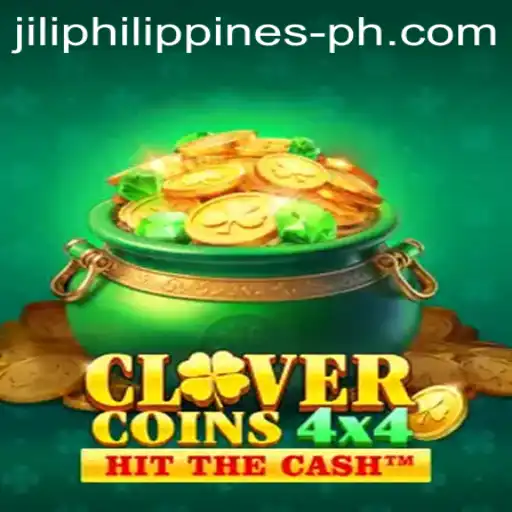Discover the Exciting World of CloverCoins4x4 – A Must-Play in the Gaming Scene