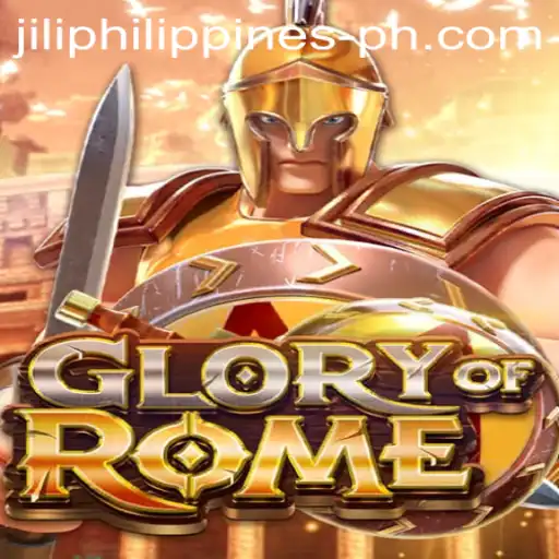 Exploring the Epic Adventure of GloryofRome in the Jili Philippines Gaming Scene