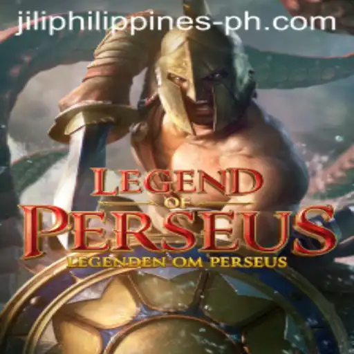 LegendofPerseus: A Mythical Adventure with Jili Philippines