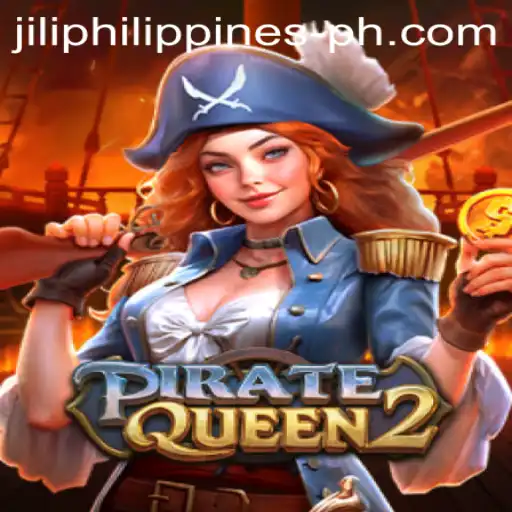 Unveiling PirateQueen2: A New Adventure from Jili Philippines
