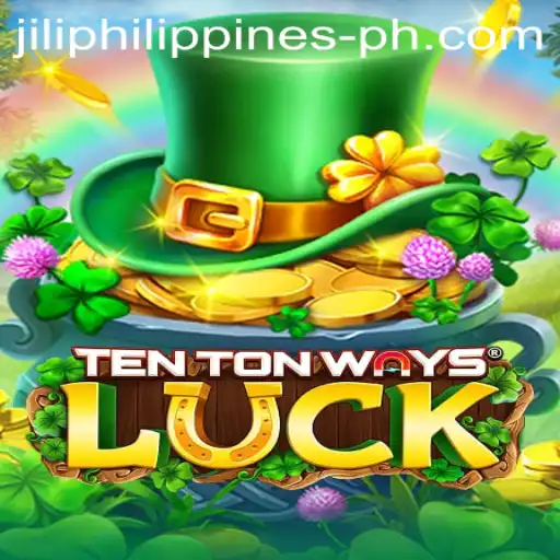 Exploring the Exciting World of TenTonWaysLuck by Jili in the Philippines