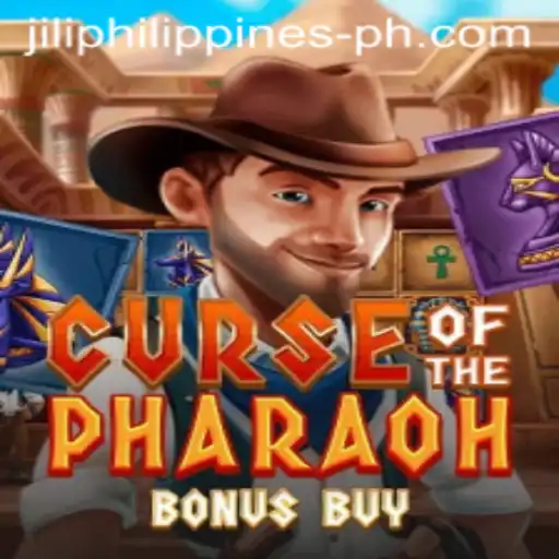 Exploring the Thrilling World of Curse of the Pharaoh Bonus Buy: A Jili Philippines Adventure