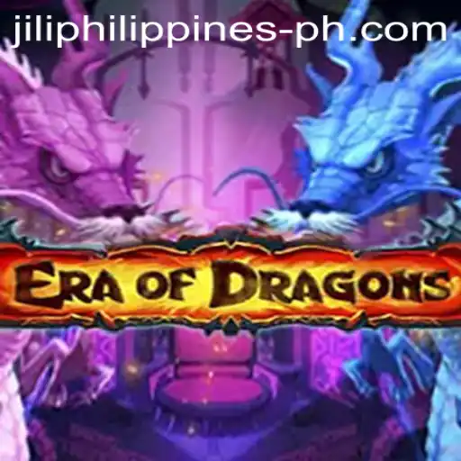 EraOfDragons: An Immersive Fantasy Experience in the Heart of Jili Philippines