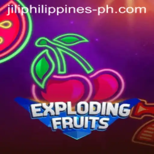 ExplodingFruits: A Juicy Adventure with Jili Philippines