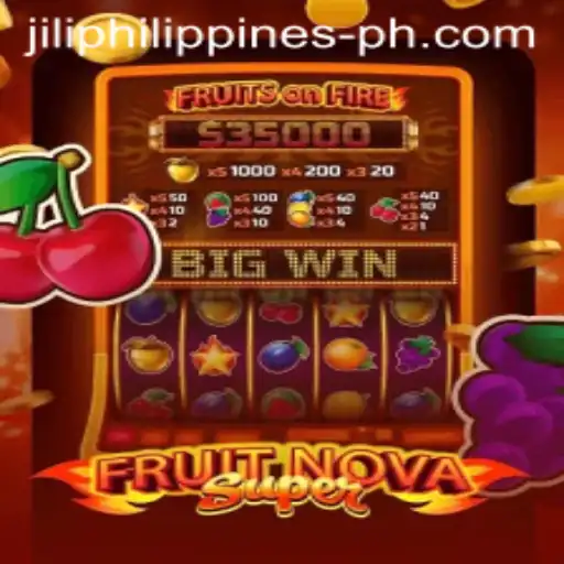 Exploring the Thrilling World of FruitNovaSuper with Jili Philippines