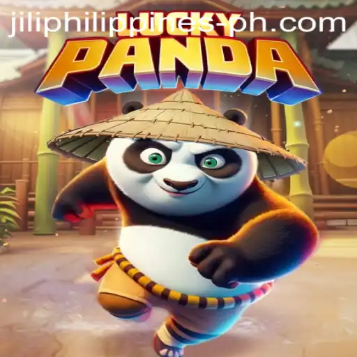 Exploring the World of LuckyPanda: A Popular Jili Philippines Game