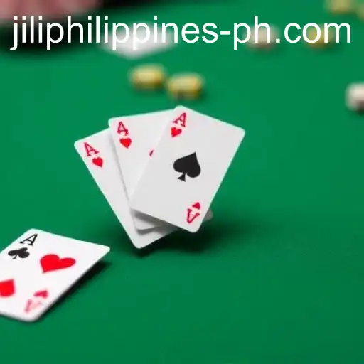 Online Baccarat: Unveiling the Jili Philippines Experience
