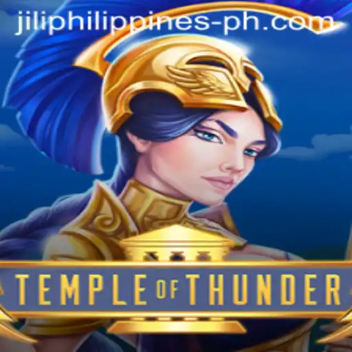 Discover TempleofThunder: Unleashing the Power of Jili Philippines' Latest Gaming Adventure