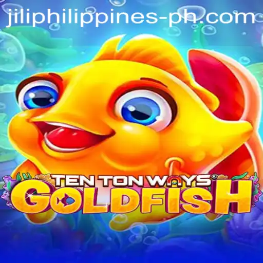Exploring the World of TenTonWaysGoldfish: A Deep Dive into Jili Philippines