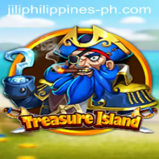 Explore the Adventure of TreasureIsland with Jili Philippines