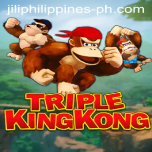 TripleKingKong: The Exciting New Game from Jili Philippines