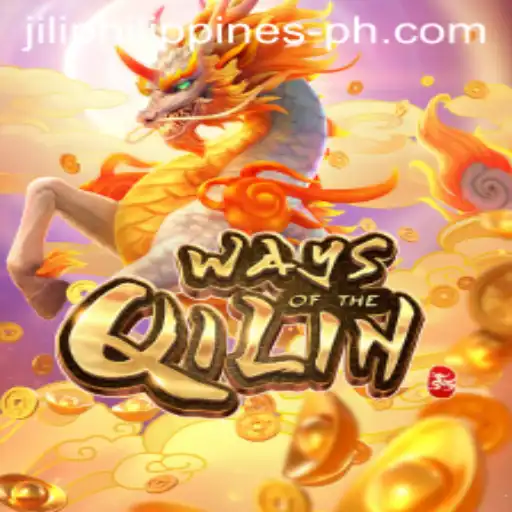 Exploring the Ways of the Qilin: A Delightful Adventure with Jili in the Philippines